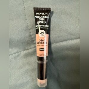 Revlon ColorStay Skin Awaken 5-in-1 Concealer - 002